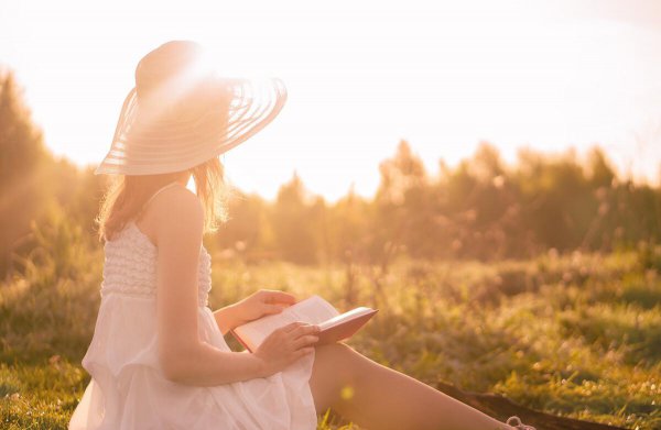 如何跟女生聊天增进感情