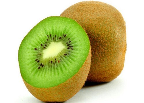 奇异果和猕猴桃的区别图片