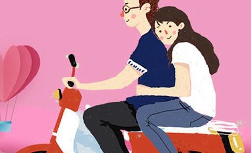 打死也拆不散的星座配对真爱