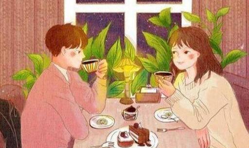 打死也拆不散的星座配对真爱