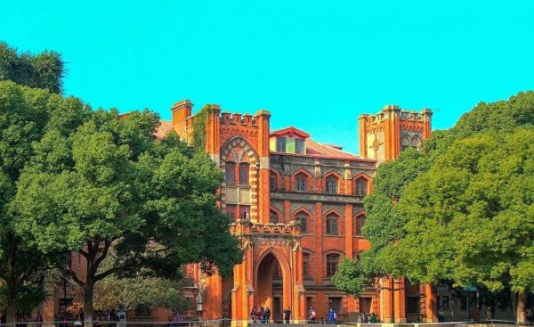 苏州大学排名2023最新排名榜