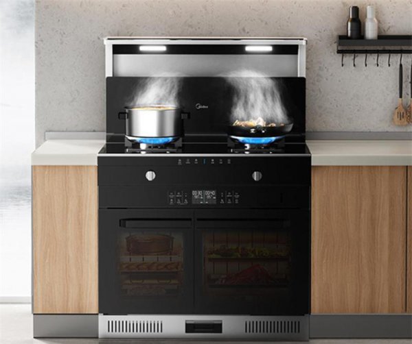 集成灶排名十大品牌