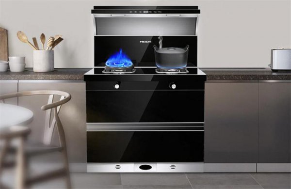 集成灶排名十大品牌