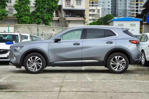 别克昂科威1.5t质量怎么样