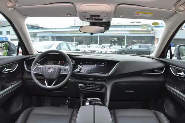 别克昂科威1.5t质量怎么样