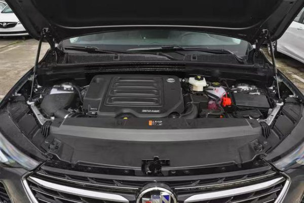 别克昂科威1.5t质量怎么样