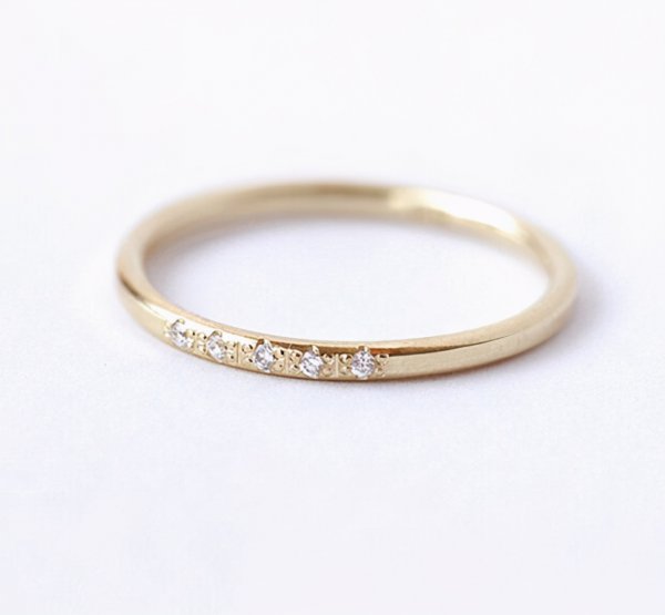 情侣戒指刻字刻什么好