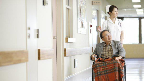 护士有退休工资吗