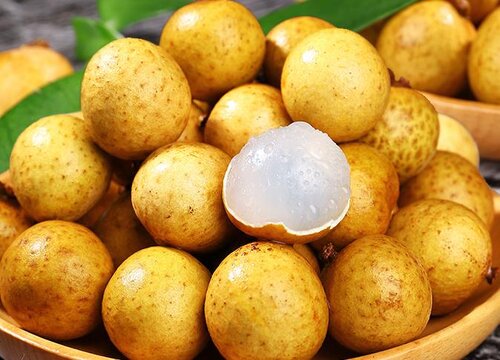 龙眼一年四季都有吗