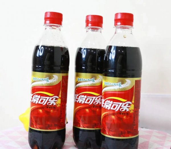 非常可乐是哪个国家的企业