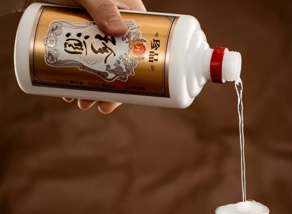 五粮液是什么档次的酒