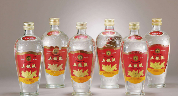 五粮液是什么档次的酒