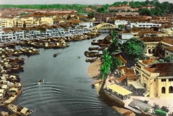 新加坡说什么语言为主