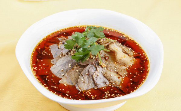 八大菜系排名第一的是哪个