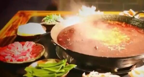 八大菜系排名第一的是哪个