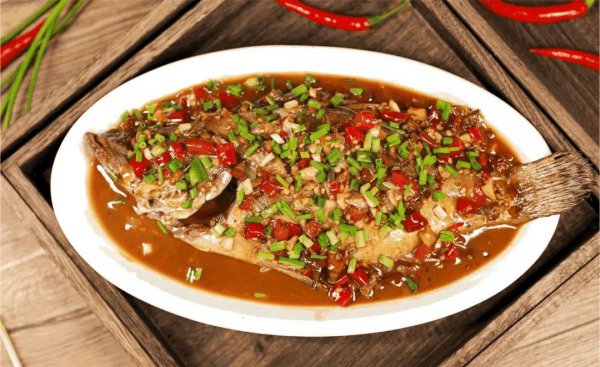 八大菜系排名第一的是哪个