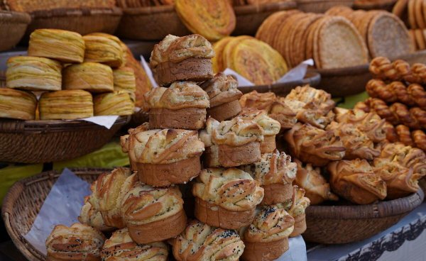 清真饮食是什么意思