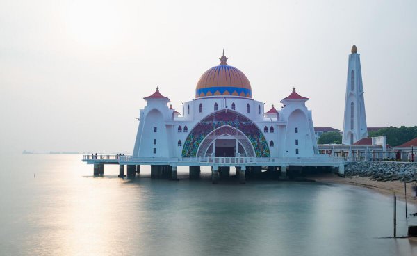 清真饮食是什么意思