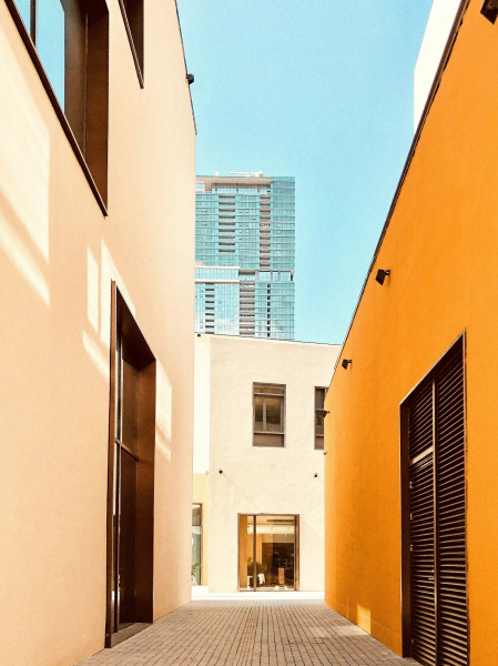 深圳最大购物中心排名