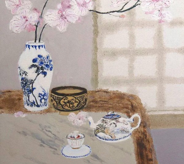 董卿说的13句经典语录