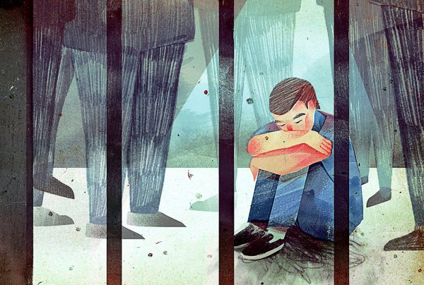 心理落差是什么意思