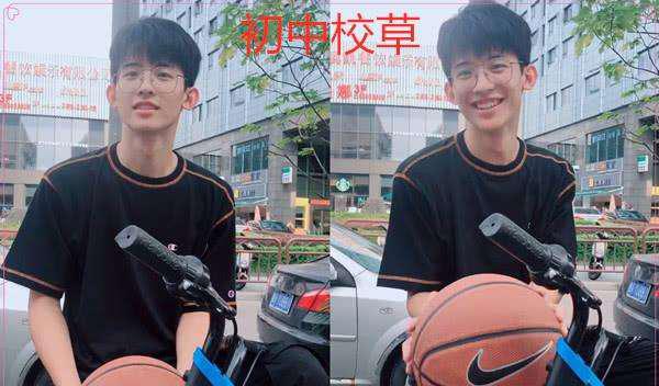 校草是什么意思男生