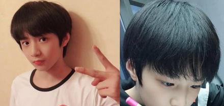 校草是什么意思男生