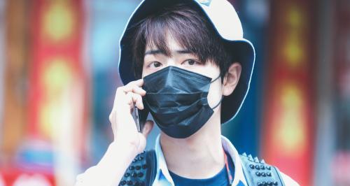 校草是什么意思男生