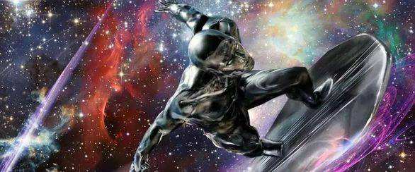 漫威宇宙实力划分等级