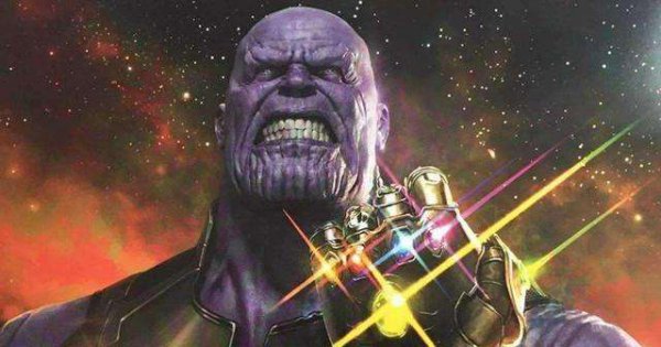 漫威宇宙实力划分等级