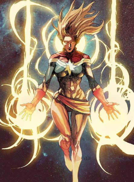 漫威宇宙实力划分等级