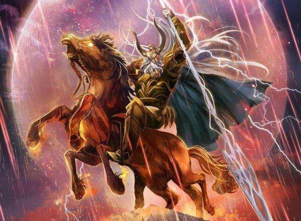 漫威宇宙实力划分等级