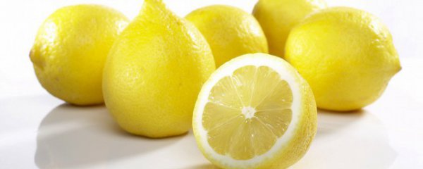 柠檬晒干后如何处理