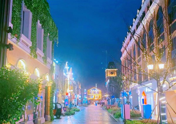 淮安在哪个省哪个城市