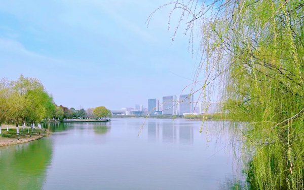 淮安在哪个省哪个城市