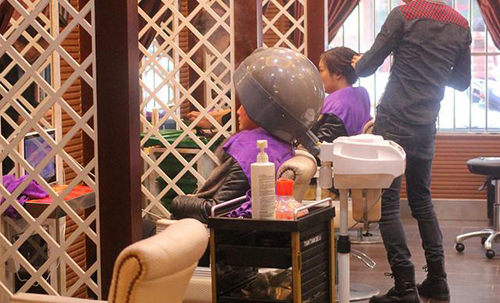 什么行业前景好最赚钱