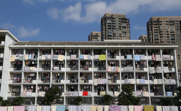 南通大学是双一流吗