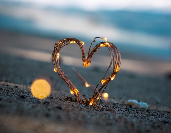 不爱一个人的表现超级准