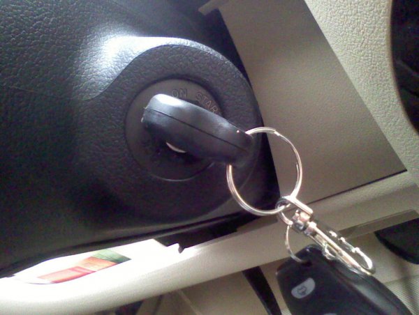 汽车发动机工作原理图解