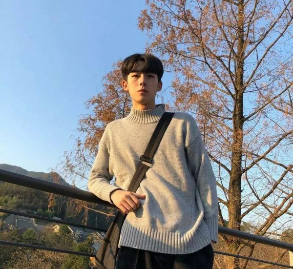 渣男追女生五个步骤