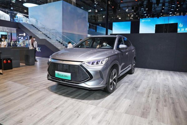 新能源车哪个牌子好