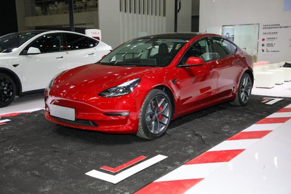 新能源车哪个牌子好