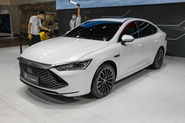 新能源车哪个牌子好