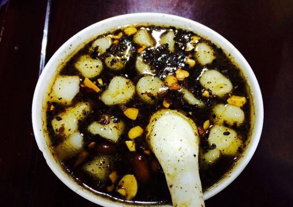 重庆最出名的小吃有哪些