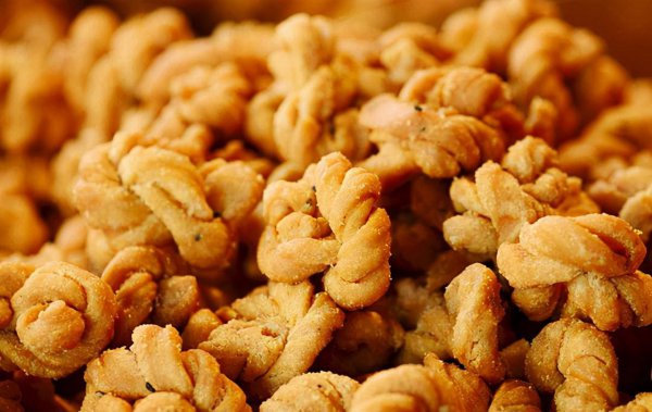 重庆最出名的小吃有哪些