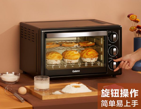 烤箱第一次使用要注意什么东西