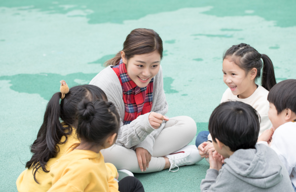 拜托老师多费心的句子