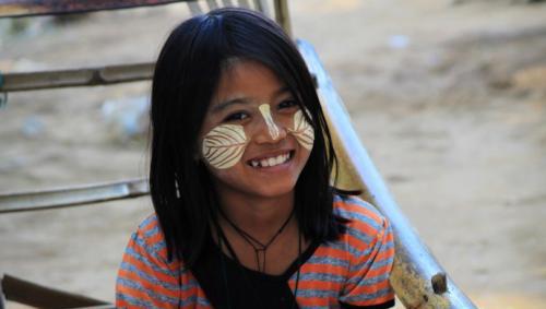 myanmar是哪个国家