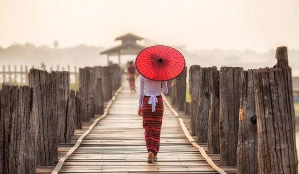 myanmar是哪个国家