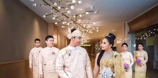 myanmar是哪个国家